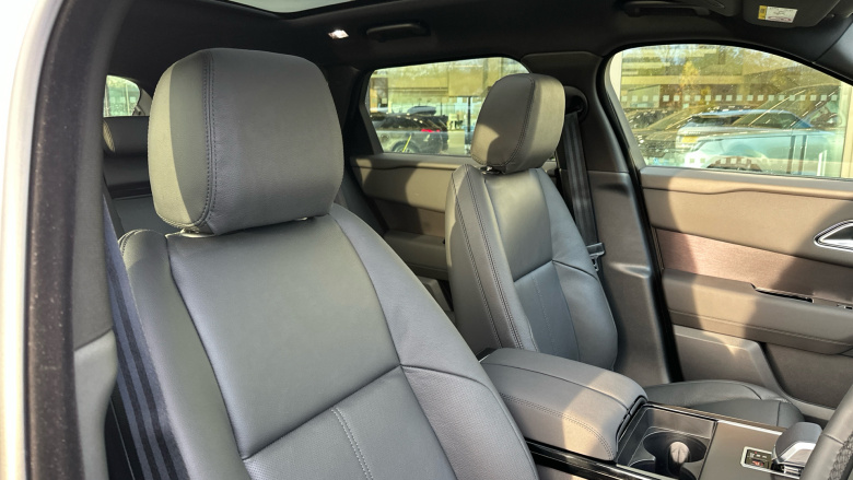 Land Rover Range Rover Velar 2.0 D200 MHEV Dynamic SE 5dr Auto Diesel Estate